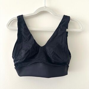 NWOT Harper Wilde Bliss Bralette - Black Small